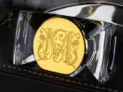 Коньяк L՝Or de Jean Martell  0.7 л