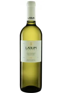Вино Latium Morini Soave 2014 0.75 л