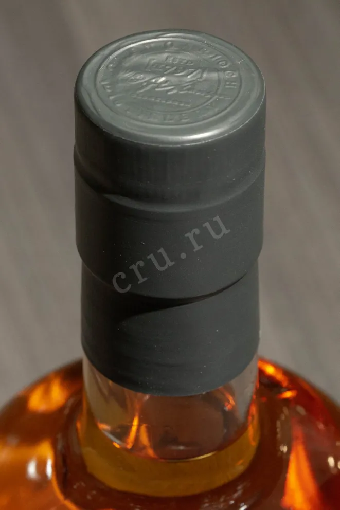 Пробка Glen Garioch 12 years in gift box 0.7 л