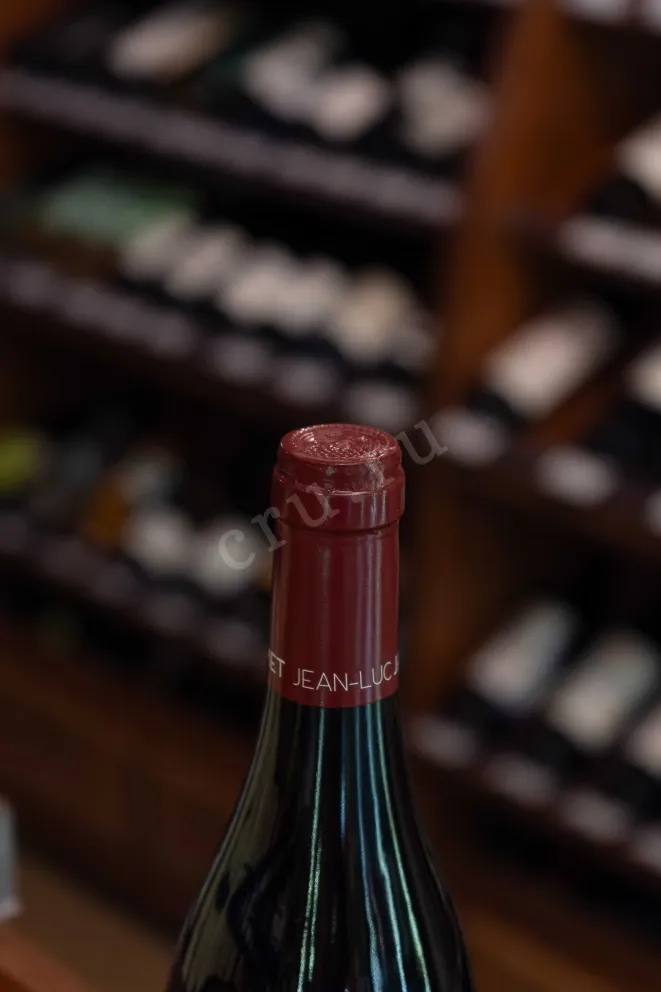 Пробка Domaine Jean-Luc Jamet Cotes-du-Rhone L'Enclave 2018 0.75 л