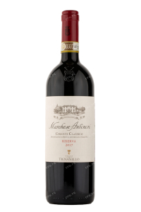 Вино Marchese Antinori Chianti Classico Riserva 2020 0.75 л