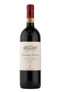 Вино Marchese Antinori Chianti Classico Riserva 2020 0.75 л