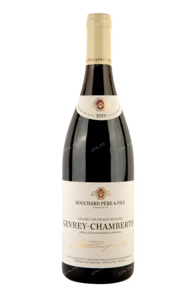 Вино Domaine Antonin Guyon Corton-Charlemagne Gran Cru 2018 0.75 л