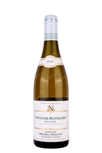 Вино Chevalier-Montrachet Grand Cru Domaine Michel Niellon   2020 0.75 л