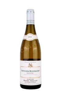 Вино Chevalier-Montrachet Grand Cru Domaine Michel Niellon   2020 0.75 л