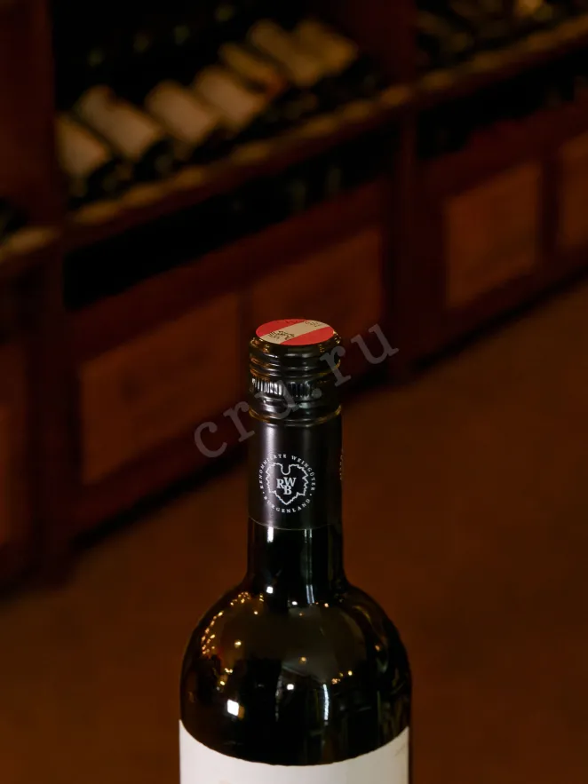 Пробка Hans Igler St. Laurent Classic 2018 0.75 л