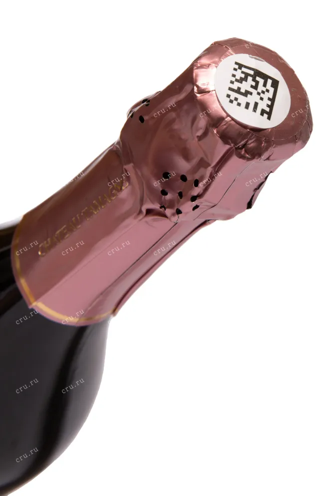 Пробка Chateau Tamagne Rose de Tamagne 2023 0.75 л