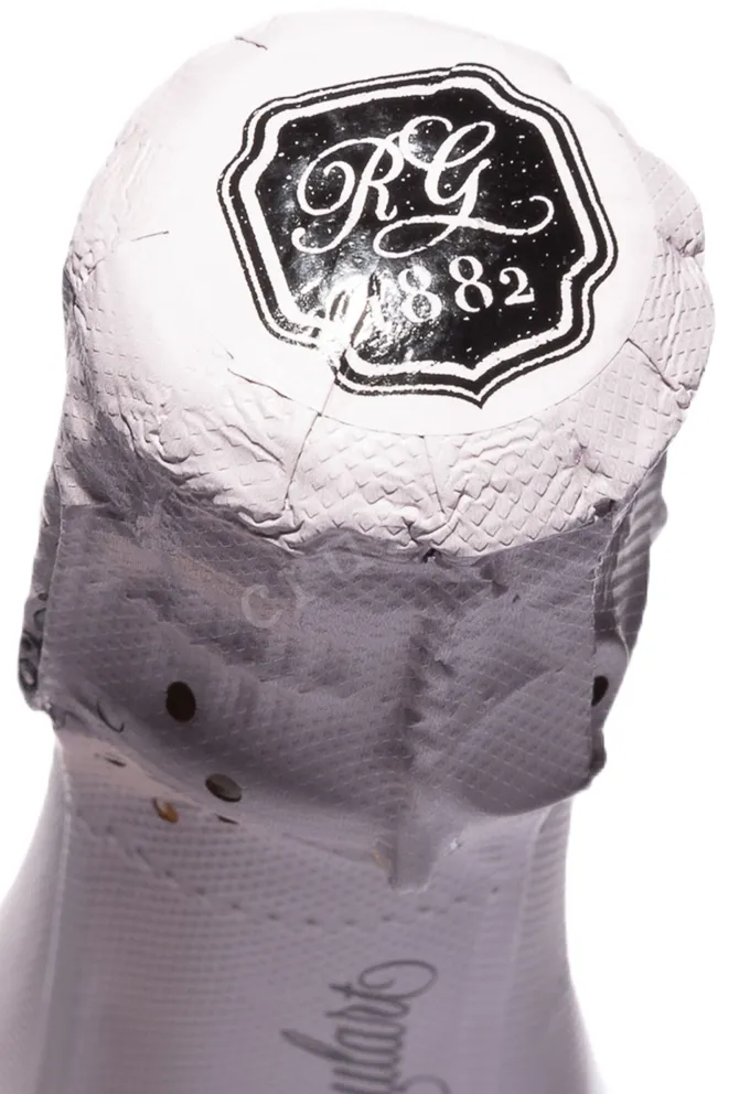 Пробка Cava Roger Goulart Coral Rose Brut 2022 0.75 л