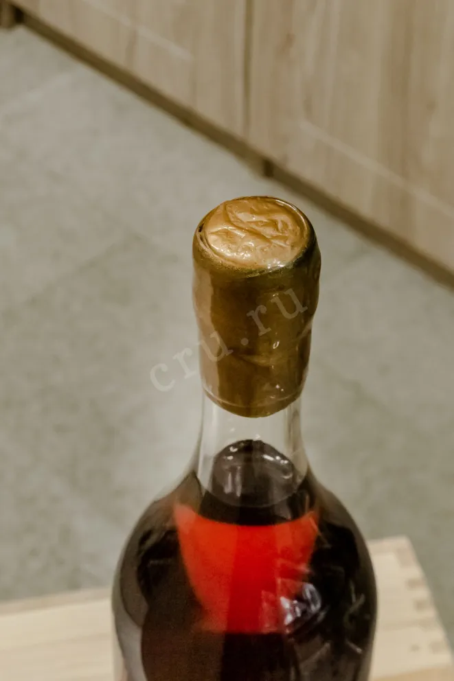 Пробка Chabot in tube 1991 0.7 л