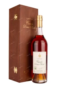 Коньяк Tiffon Cuvee Demy Siecle 50 years  0.7 л