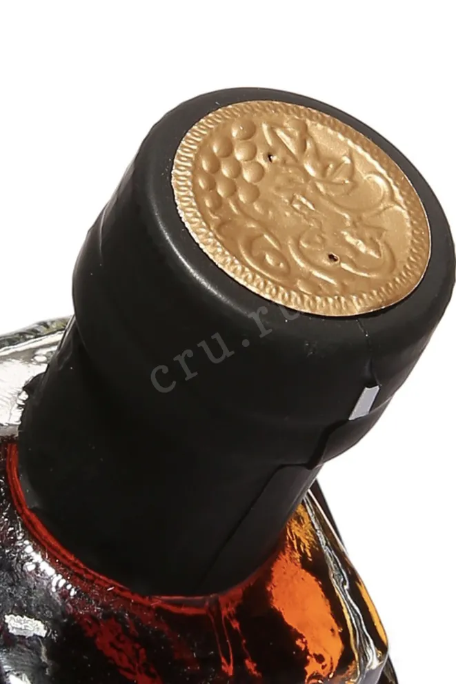 Пробка Ijevan 5 Years Old Souvenir Collection 2018 0.25 л