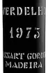 Мадера Cossart Gordon Verdelho 1973 0.75 л
