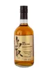 Бутылка The Tottori Bourbon Barrel gift box 0.7 л