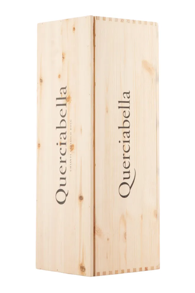 Вино Querciabella Chianti Classico 2021 6 л