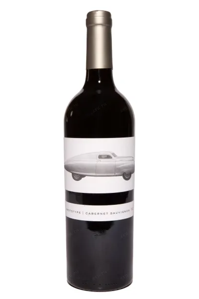 Вино Prototype Cabernet Sauvignon 0.75 л