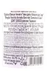 Контрэтикетка Broglia Vecchia Annata Gavi del Comune di Gavi 2010 0.75 л