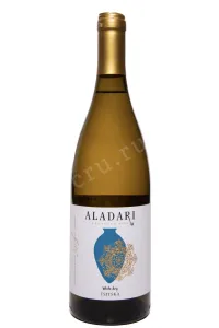 Вино Aladari Tsitska 2023 0.75 л