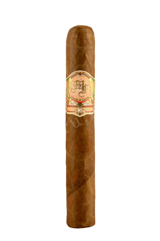 Сигара 2 My Father Sempler *5