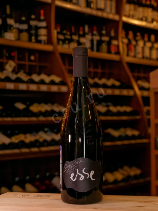 В магазине Крю Профи Esse Rkatsiteli Sur Lee 2022 0.75 л