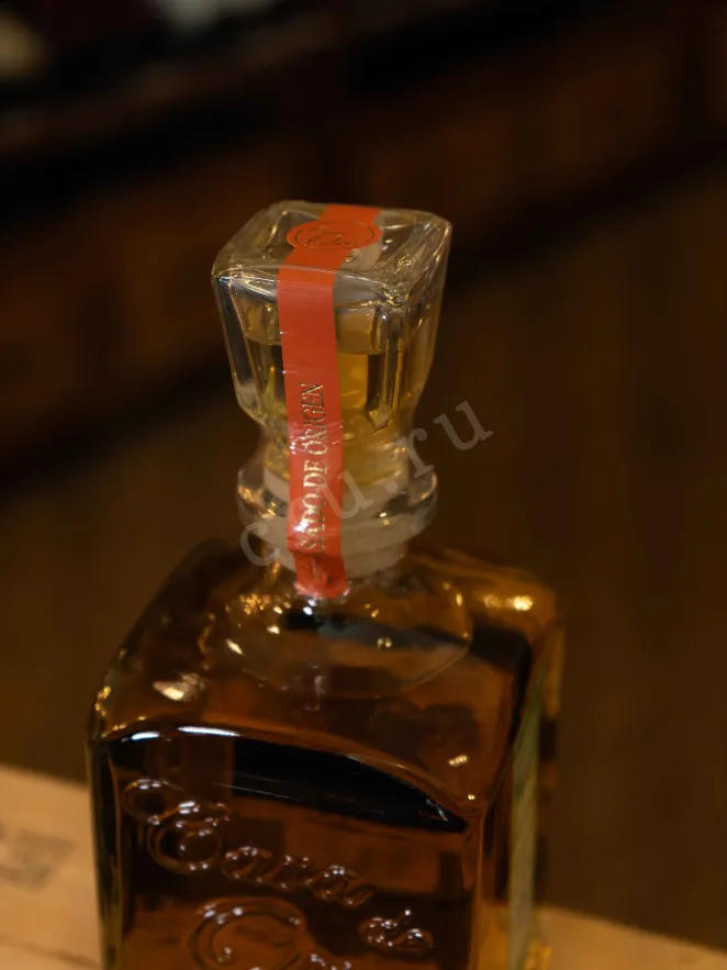 Пробка Gran Cava De Oro Reposado 0.75 л