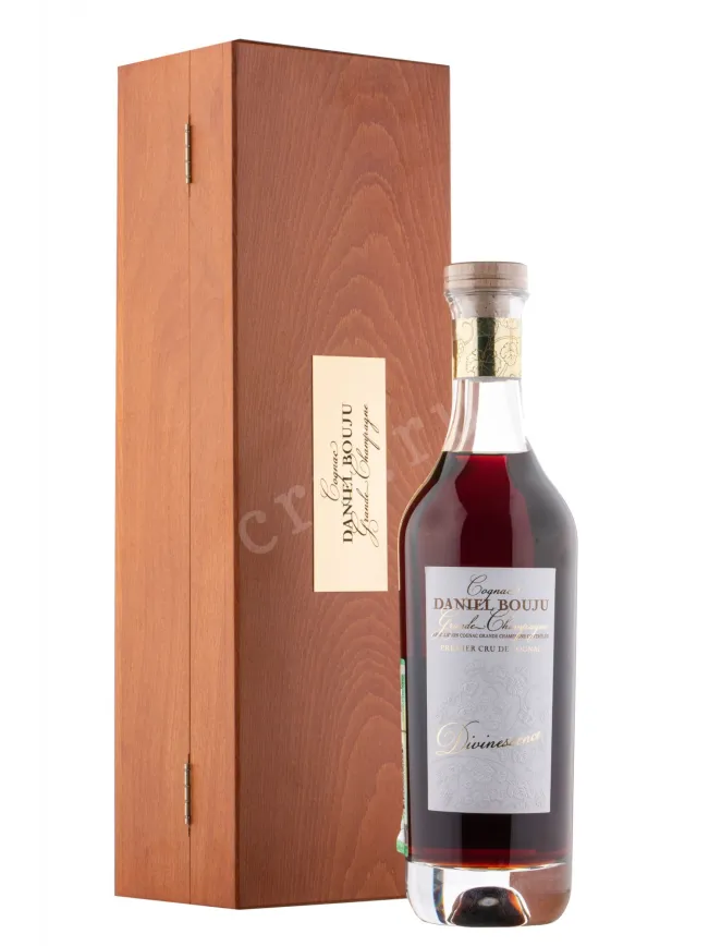 Коньяк Daniel Bouju Divinessence  0.7 л