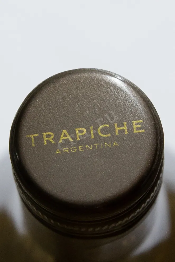 Пробка Trapiche Sauvignon Blanc 2020 0.75 л