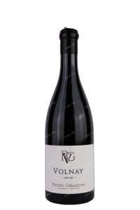 Вино Volnay Pierre Girardin 2018 0.75 л