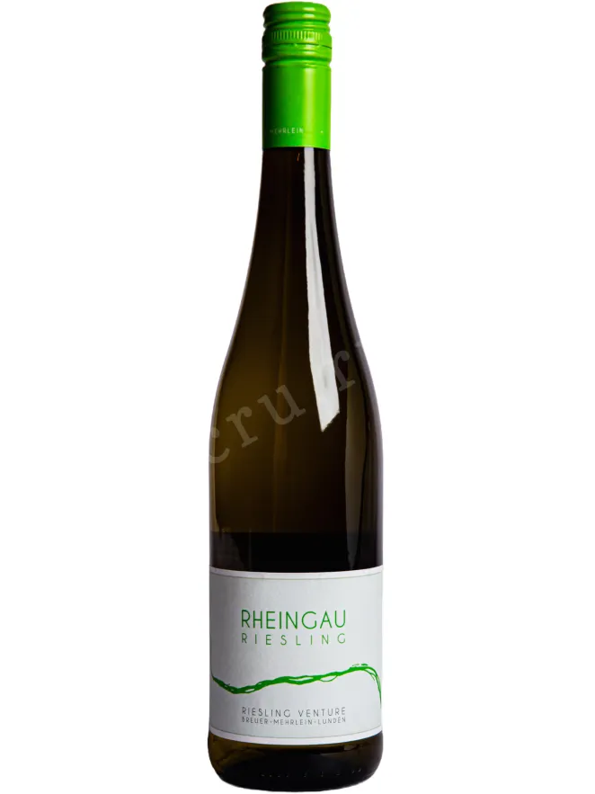 Вино Georg Breuer Riesling Venture 2023 0.75 л
