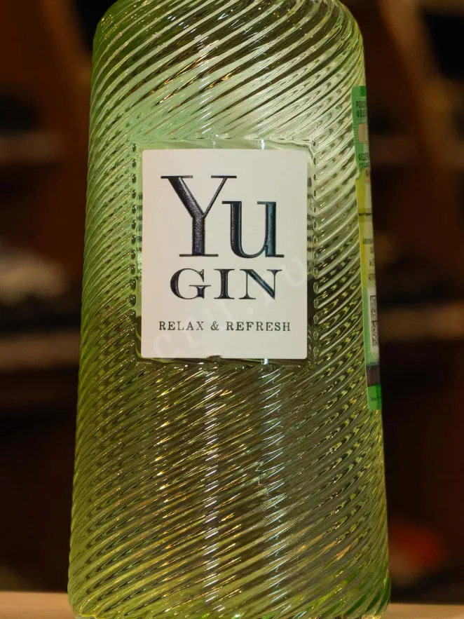 В магазине Крю Профи Yu 0.7 л