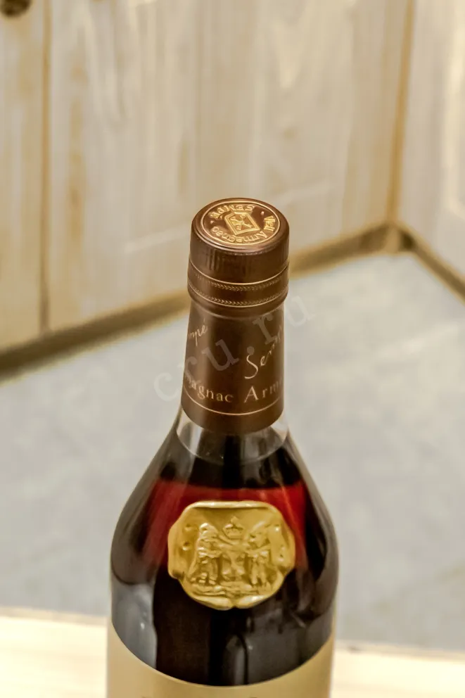 В магазине Крю Профи Sempe 1947 0.7 л