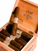 Коробка с сигарами Oscar Valladares Leaf 10th Anniversary Criollo Toro