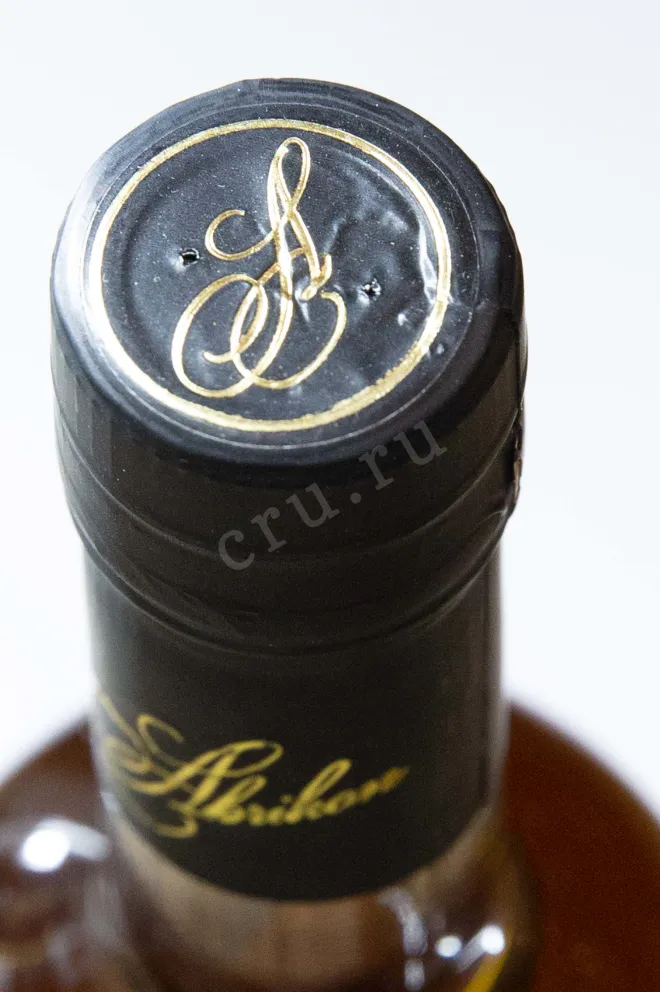 Пробка Abrikon Gold Edition 0.5 л