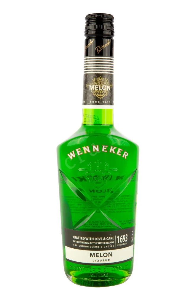 Ликер Wenneker Melon  0.7 л
