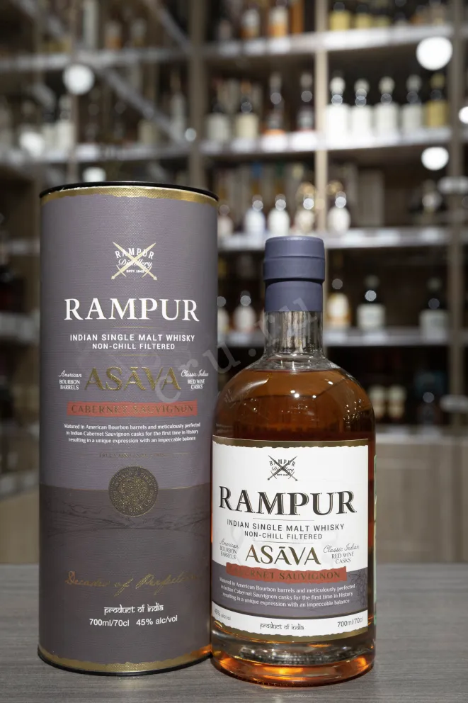 В магазине Крю Профи Rampur Asava  in tube 0.7 л