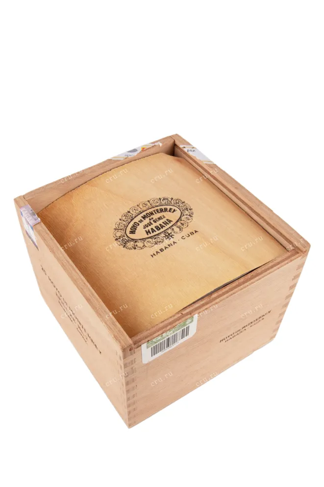 Сигары Hoyo de Monterrey Epicure №2 *25
