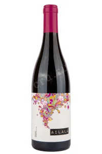Вино Ailala Souson Ribeiro 2018 0.75 л