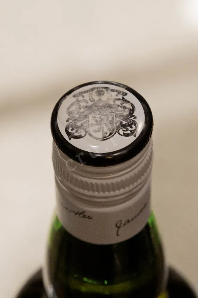 Пробка Black & White 0.7 л