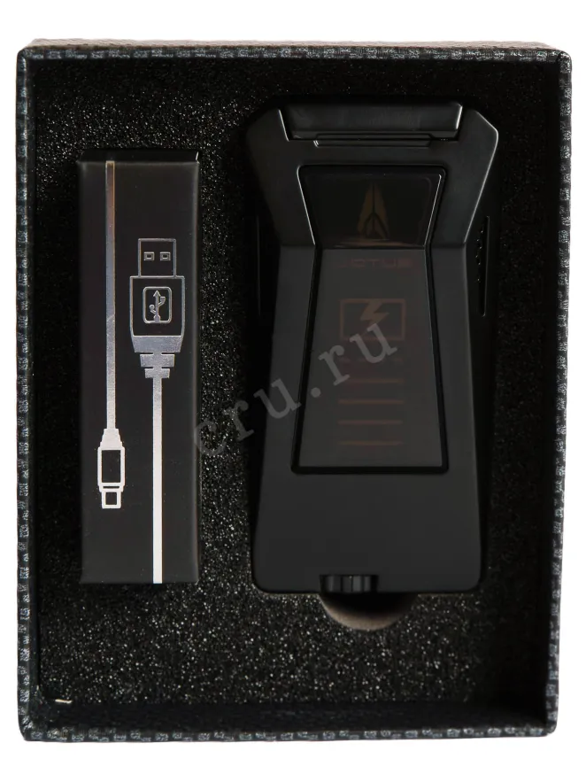 Зажигалка Lotus L-8200