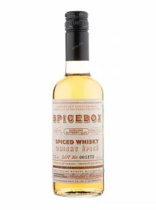 Виски Spicebox  0.375 л