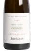 Этикетка Bellingham Hand Picked Viognier 2023 0.75 л