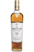 Бутылка Macallan 12 years Sherry Cask 0.7 л