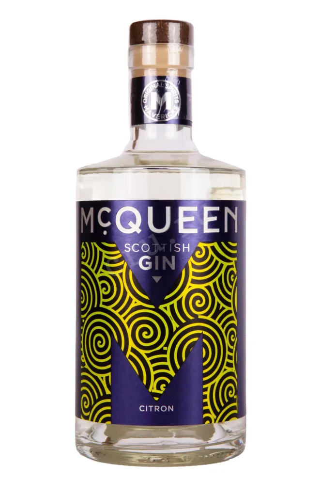 Джин McQueen Citron  0.7 л