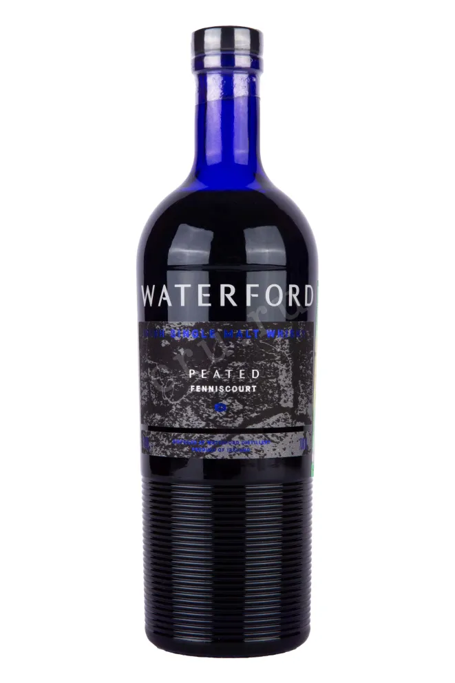Бутылка Waterford Arcadian Barley Peated Fenniscourt in gift box 0.7 л