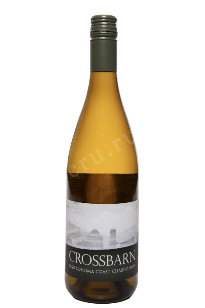 Вино Paul Hobbs CrossBarn Chardonnay 0.75 л
