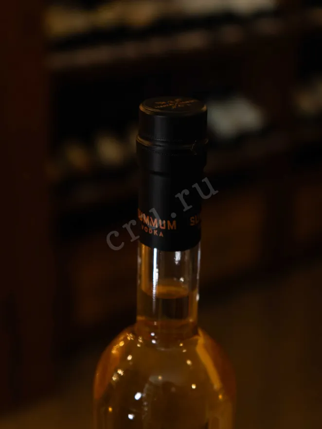 Пробка Summum Pepper 0.75 л