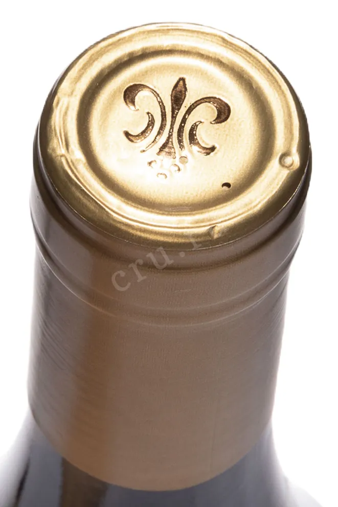 Пробка La Ronciere Licanten Shiraz 2020 0.75 л