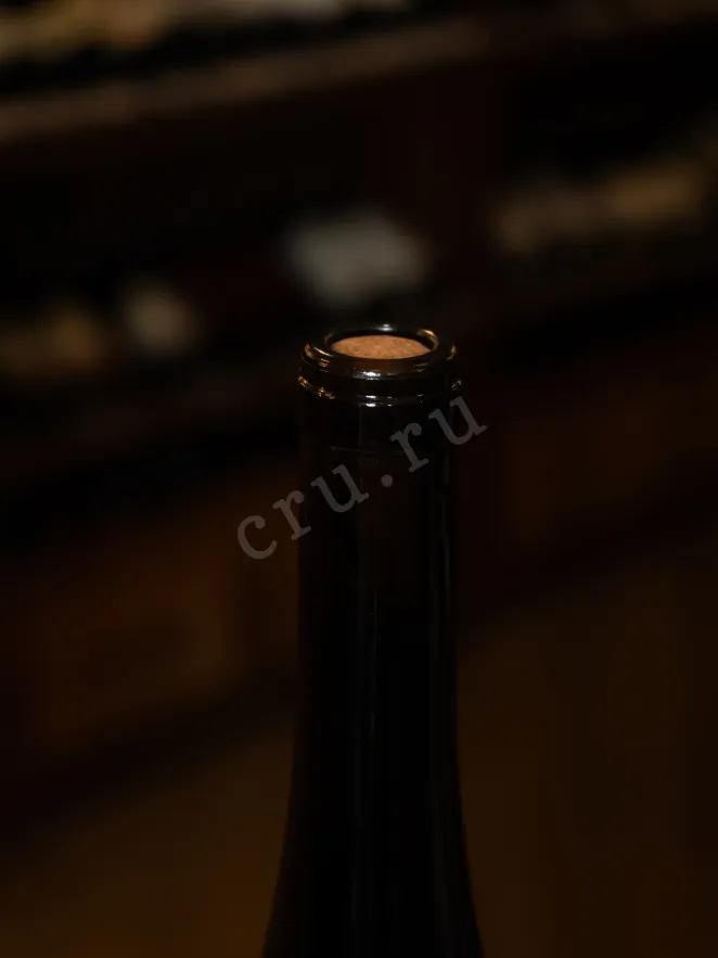 Пробка Leo Dirringer Breitstein Pierres Larges 2021 0.75 л