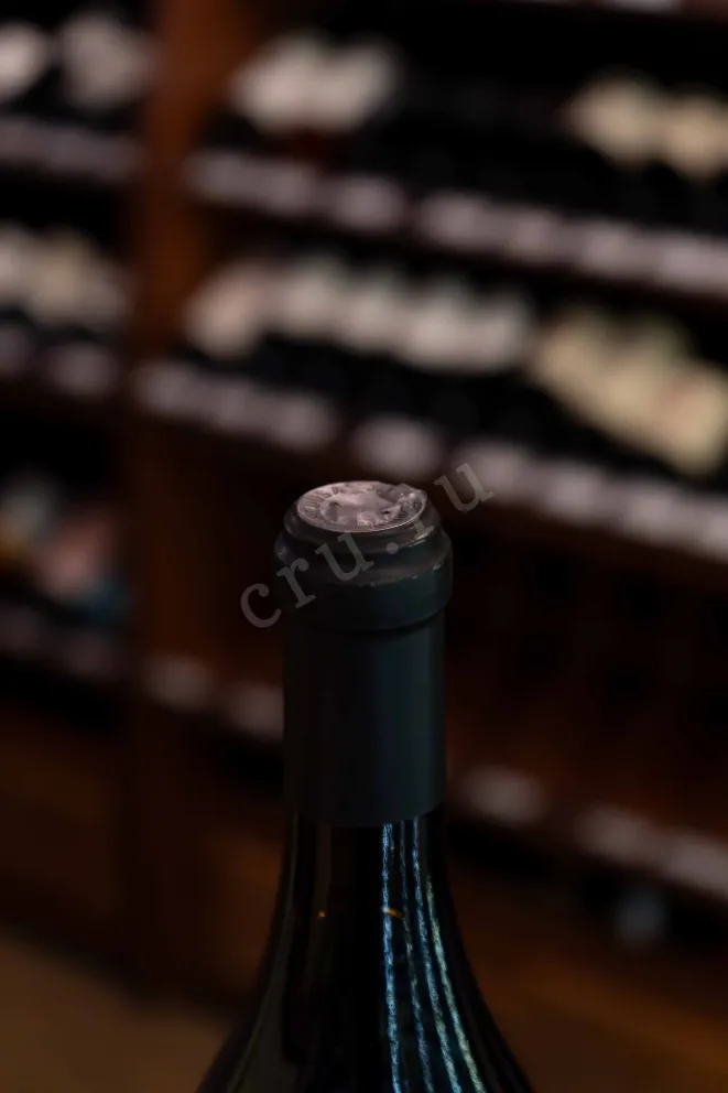 Пробка Feudi della Medusa Crisaore Isola dei Nuraghi Rosso IGT 2007 0.75 л