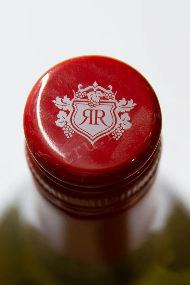 Пробка Penfolds Rawsons Retreat Semillon Chardonnay 2020 0.75 л