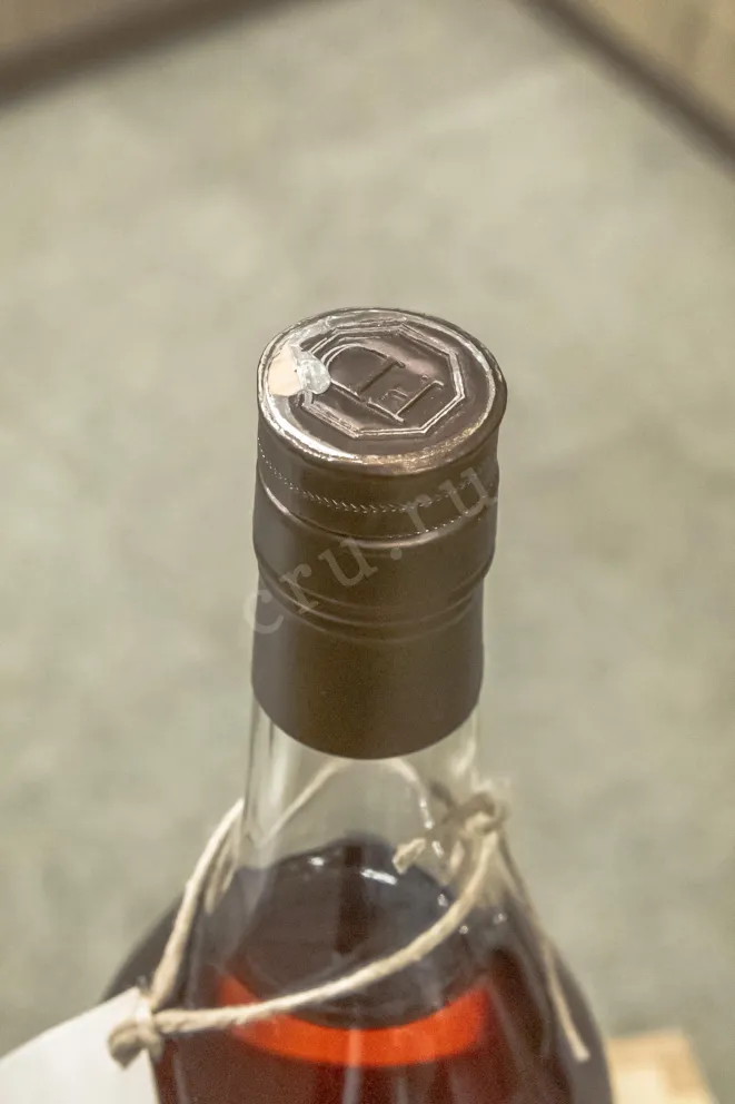 Пробка Darroze Unique Collection 1987 0.7 л